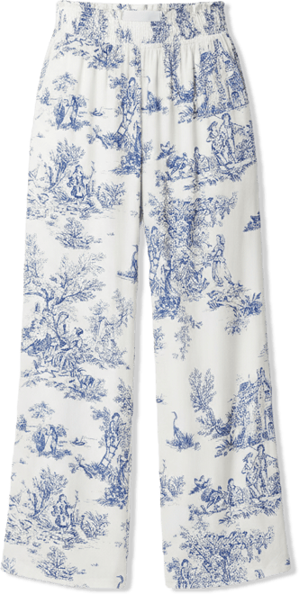 Women's Into the Woods Floral Pants