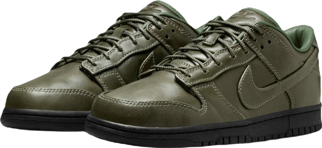 Nike Dunk Low Retro Premium Shoes