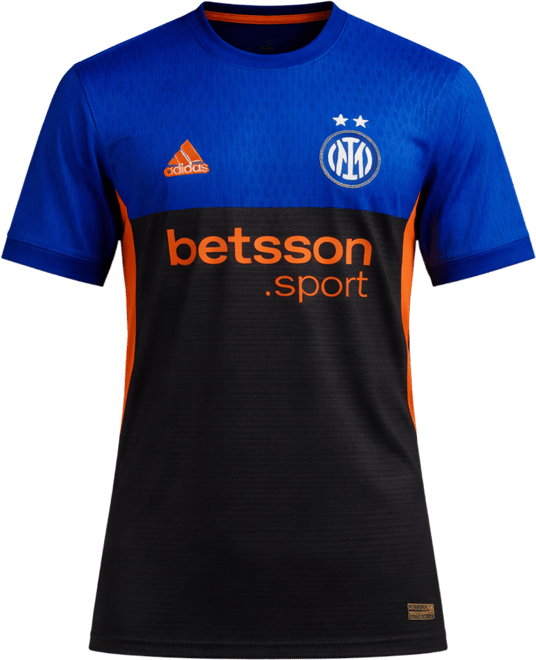 Inter Milan 2026 Match SE เสื้อแข่งฟุตบอล Authentic ผู้ชาย Nike ACG Dri-FIT ADV