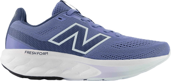 Fresh Foam 520v9 - New Balance