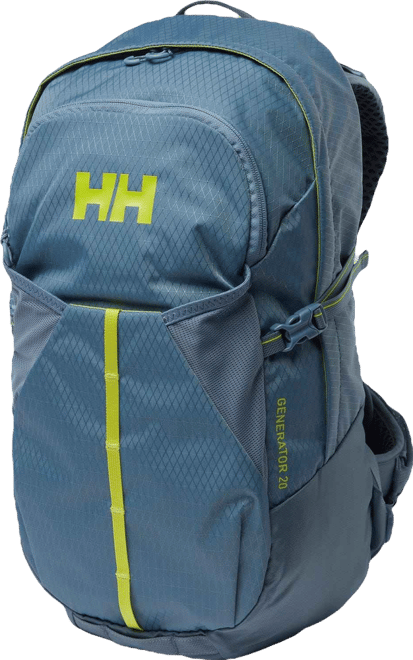 Unisex Generator 20L Backpack | Helly Hansen US