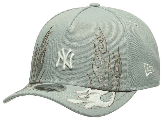 New Era 940MCAF DL NY Yankees - Men's | Foot Locker