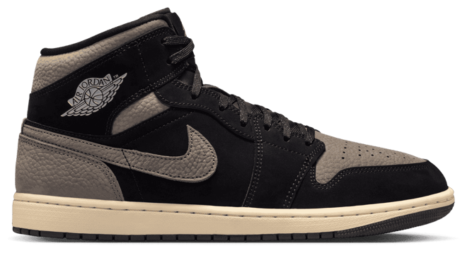 Jordan Air Jordan 1 Mid SE - Men's | Foot Locker
