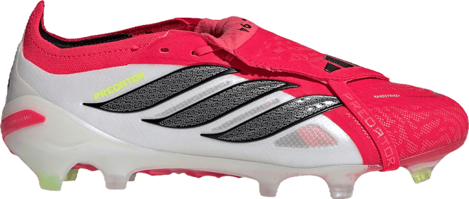 シューズ  Predator Elite FT FG 9 adidas Predator Elite FT FG Soccer Cleats | Dick's Sporting Goods