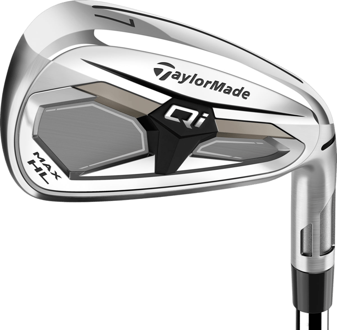 TaylorMade レディース　Lサイズ TaylorMade Women's Qi MAX HL Irons | Dick's Sporting Goods