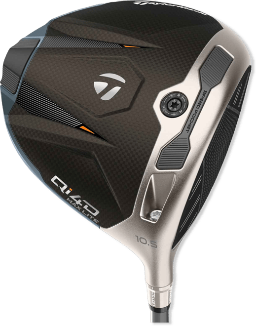TaylorMade Women's Qi4D MAX Lite Driver | Dick's Sporting Goods