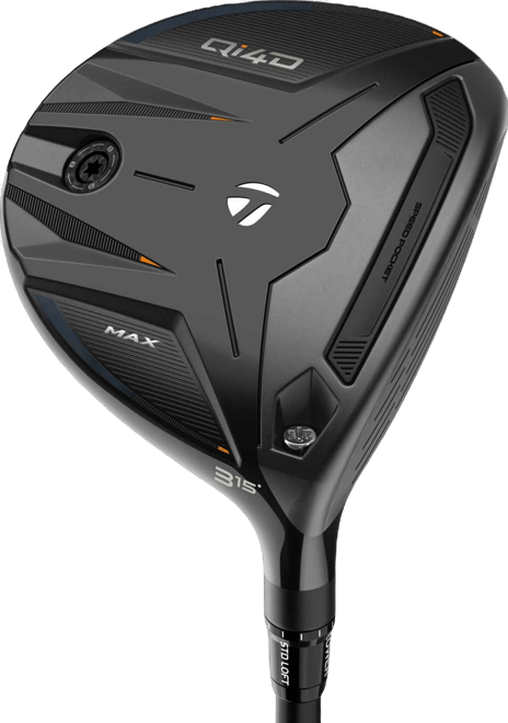 TaylorMade Qi35 Driver | Dick's Sporting Goods