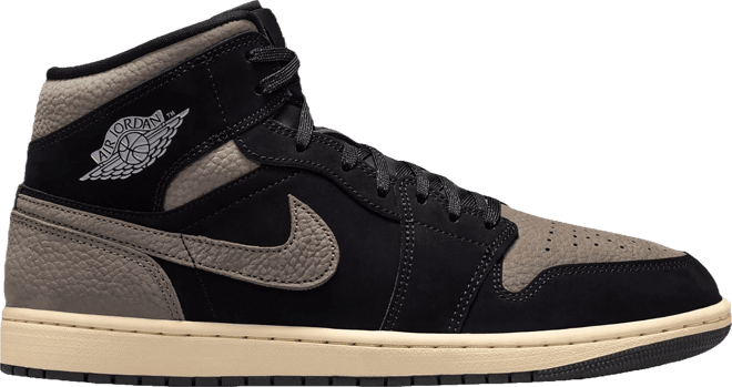 Air Jordan 1 Mid SE Shoes | Dick's Sporting Goods