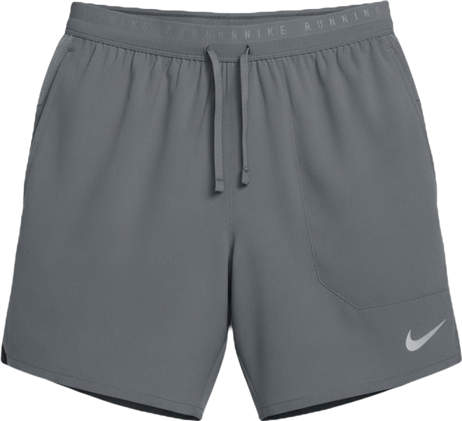 Nike Men's Dri-FIT Stride 5" Brief-Lined Shorts