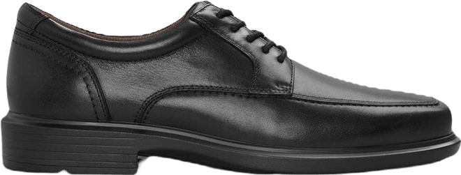 joseph abboud brown dress shoes JOSEPH ABBOUD brown leather lace up pointed toe