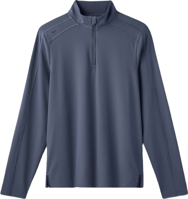 Rise 1/4 Zip | Rhone Apparel