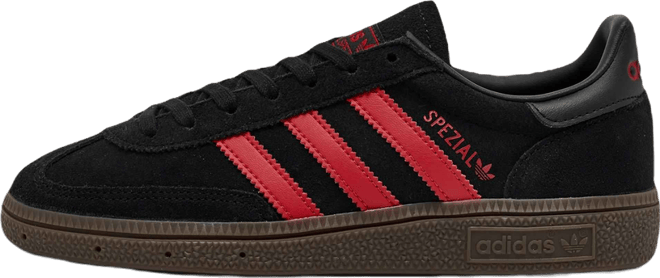 Big Kids' adidas Originals Handball Spezial Casual Shoes | JD Sports