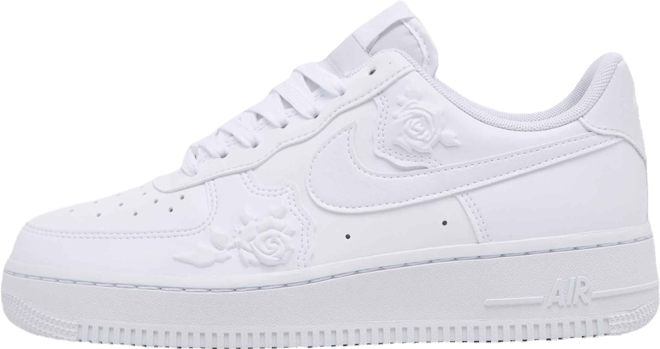 Women's Nike Air Force 1 '07 SE Patent Casual Shoes | Finish Line