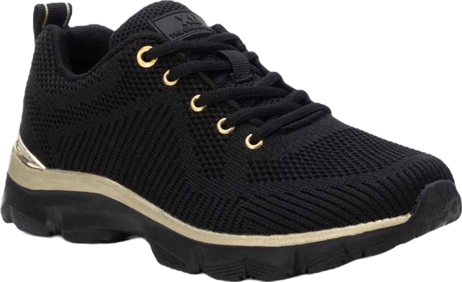 Women's Lace-Up Sneakers By 