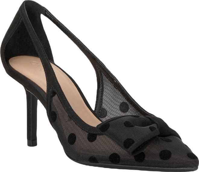 Women's Elayne Cutout Pumps, Exclusively at Macy's