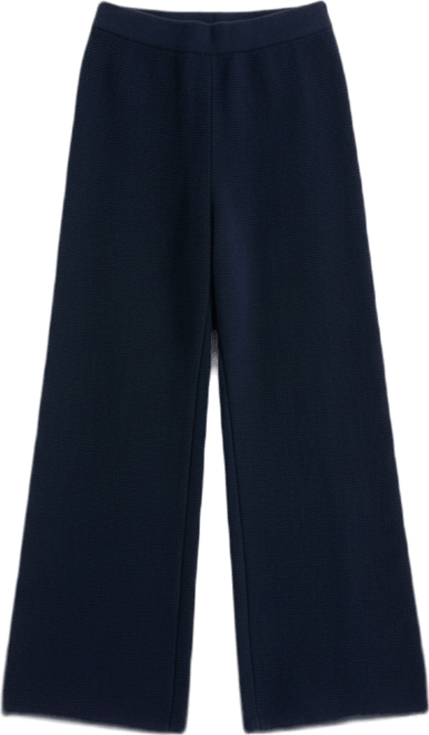 Women's High Rise Pull-On Sweater Pants, Macy's Exclusive