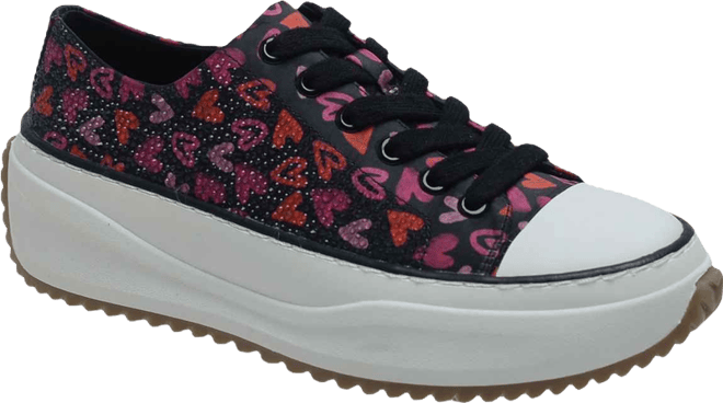 Highfive Lace-Up Low-Top Sneakers, Created for Macy's