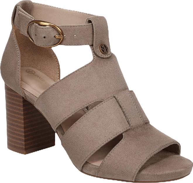 Women's Averry Block Heel Sandals