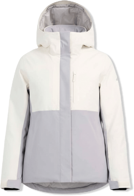 Women's ski jacket membrane 8000