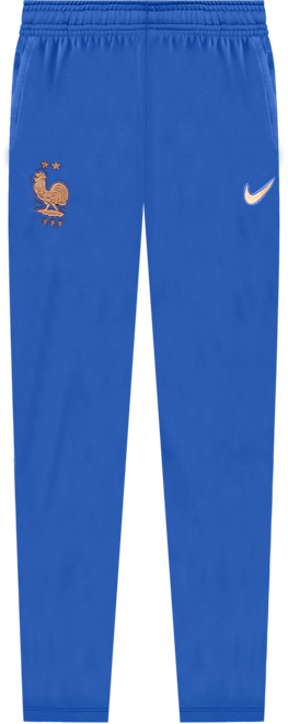 FFF Strike Men's Nike Dri-FIT Soccer Knit Pants