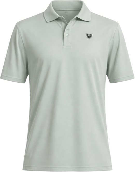 Nike Par 男款 Dri-FIT 高爾夫球衫