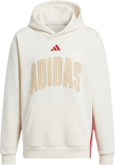 Men's Stadium Knit Graphic Hoodie