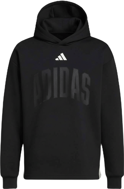 Men's Stadium Knit Graphic Hoodie