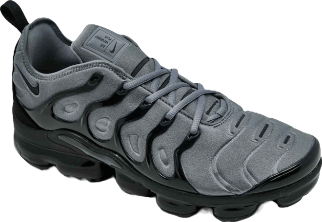 Men's Air VaporMax Plus Running Sneakers from Finish Line