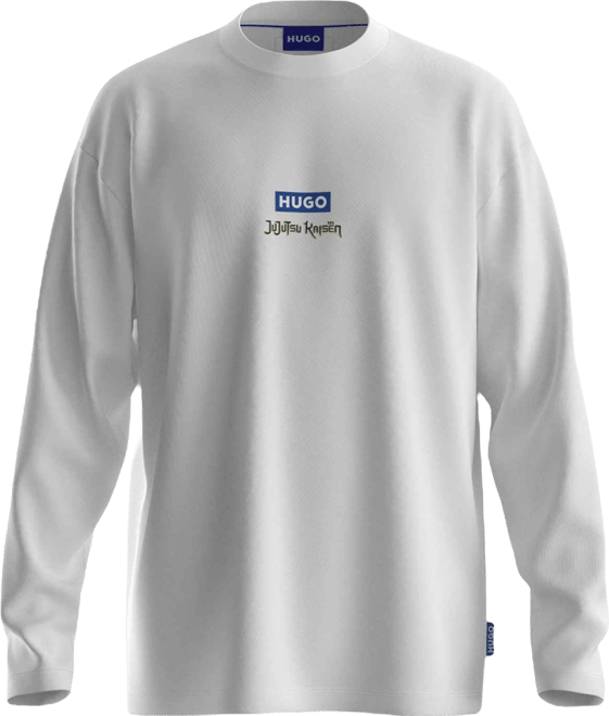 Men's Nichaboso Graphic Print Regular-Fit T-Shirt