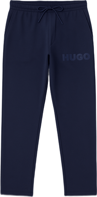 Men's Dumrulo French Terry Regular-Fit Sweatpants