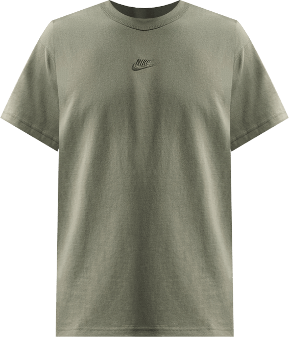 ナイキ スポーツウェア プレミアム エッセンシャル メンズ Tシャツ