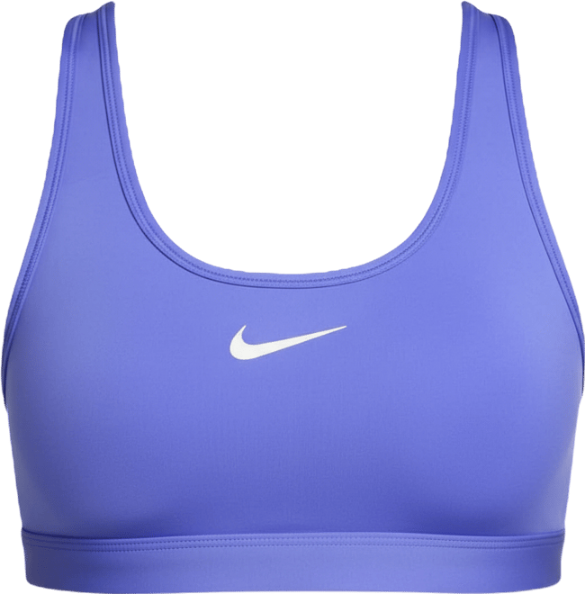 Women's Swoosh Padded Sports Bra