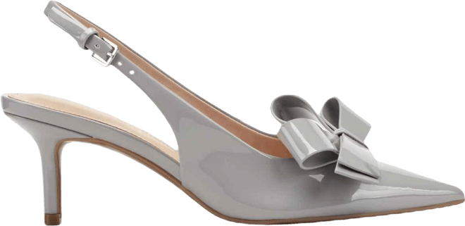 Women's Allon Bow Slingback Pumps