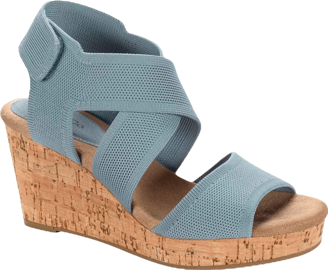 Women's Sicilyy Wedge Sandals, Exclusively at Macy's
