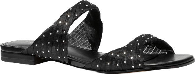 Women's Kiana Slip-On Flat Sandals