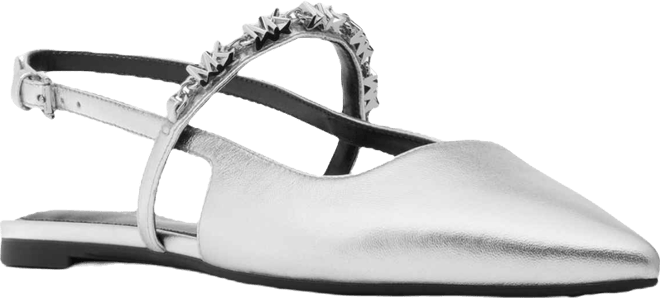 Women's Dina Flex Slingback Flats