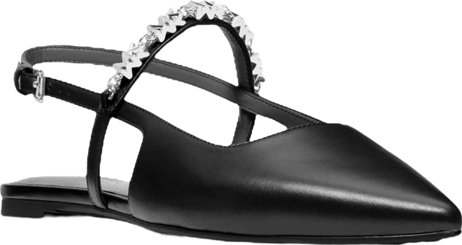Women's Dina Flex Slingback Flats