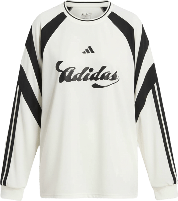 Women's House of Tiro Long-Sleeve Jersey Top