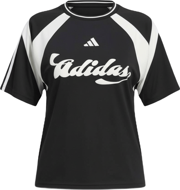 Women's Knitted Short-Sleeve T-Shirt