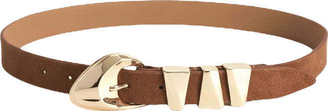 Modern Western Belt