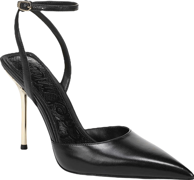 Women's Osha Buckle Pumps