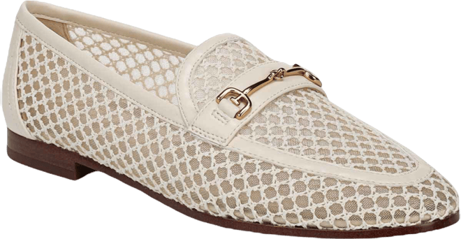 Women's Loraine Mesh Loafers