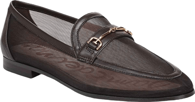 Women's Loraine Mesh Loafers