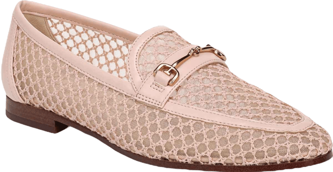 Women's Loraine Mesh Loafers