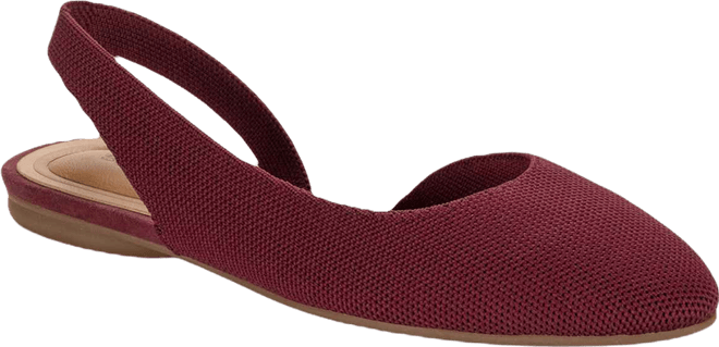 Women's Slingback Flats, Macy's Exclusive