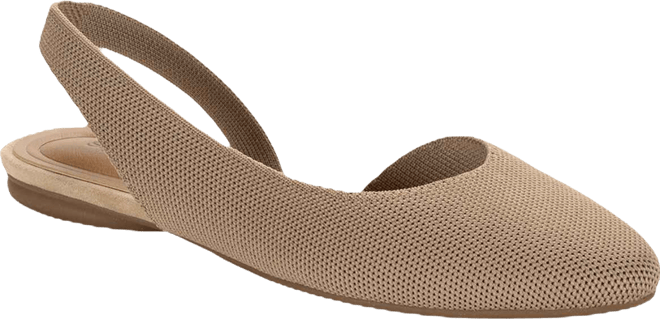 Women's Slingback Flats, Macy's Exclusive