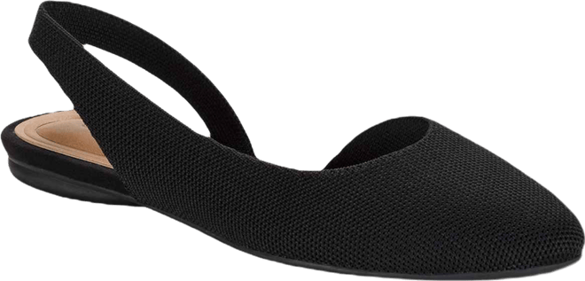 Women's Slingback Flats, Macy's Exclusive