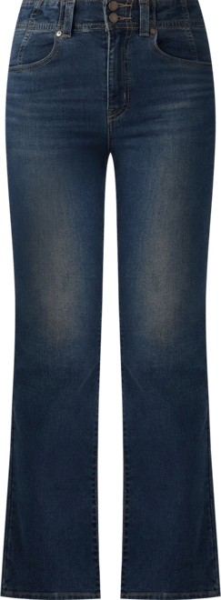 Juniors' 725 High-Rise Bootcut Jeans