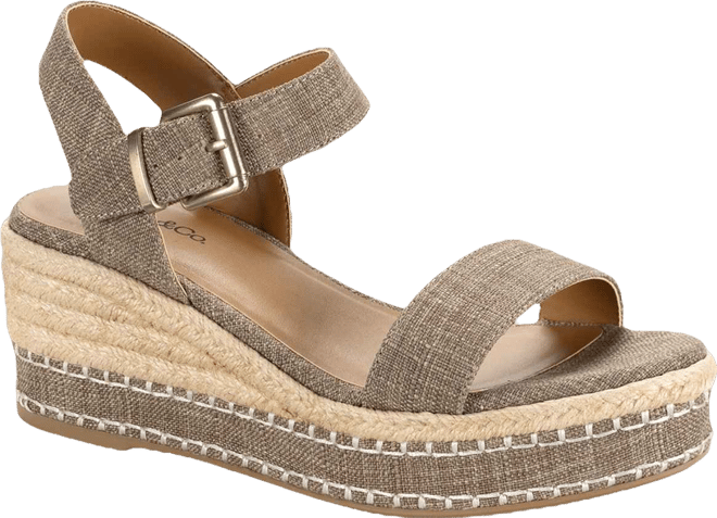 Women's Hawkins's Wedge Sandals, Macy's Exclusive