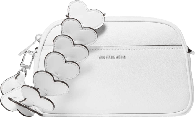 Michael  Camera Small Crossbody Bag